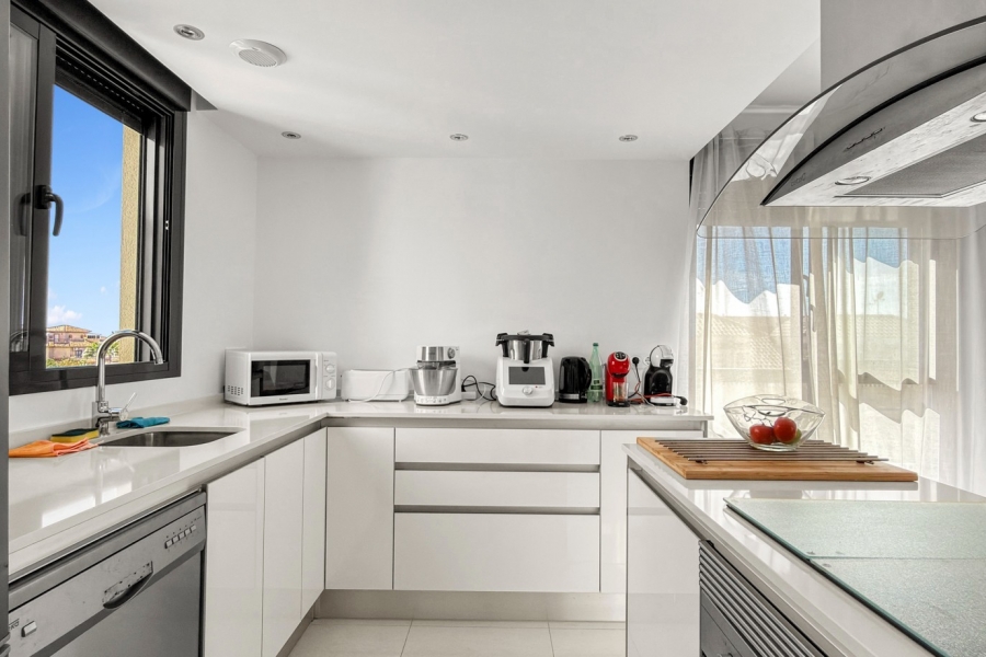 Re-Sale - Duplex - Orihuela Costa - La Zenia
