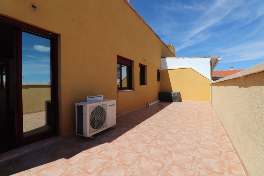 Re-Sale - Apartment - Formentera del Segura - Formentera - Village
