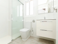 New - Townhouse - Torrevieja