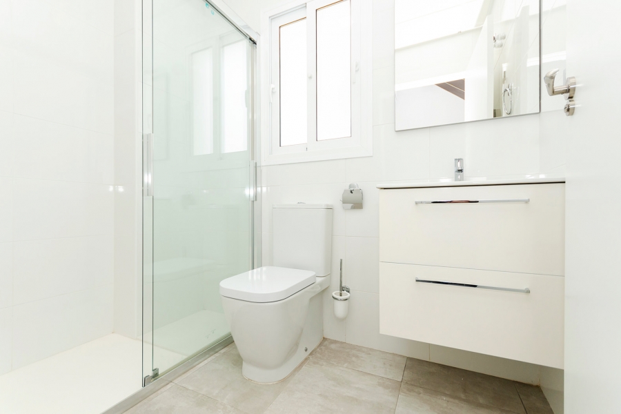 New - Townhouse - Torrevieja