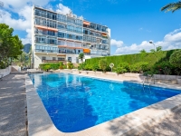 Re-Sale - Apartment - La Nucia - La Nucia - Town