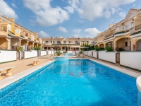 Re-Sale - Townhouse - Ciudad Quesada - Doña Pepa