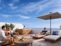 New - Apartment - Los Alcazares - Serena Golf