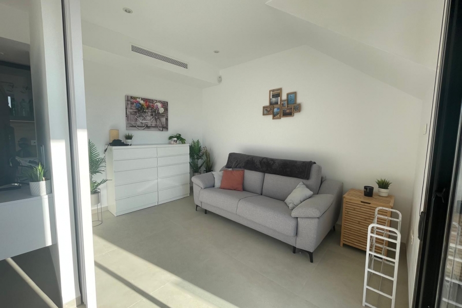 Re-Sale - Apartment - San Pedro del Pinatar - San Pedro del Pinatar - Town