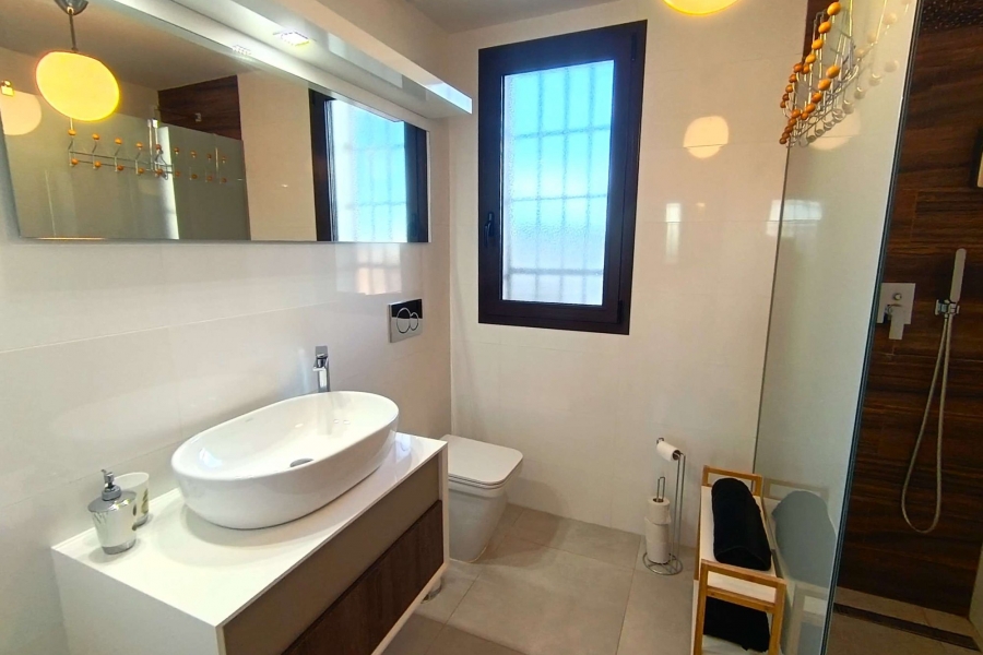 Re-Sale - Apartment - Algorfa - La Finca Golf Resort