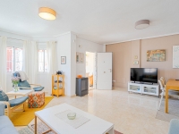 Re-Sale - Townhouse - Ciudad Quesada - Doña Pepa