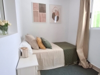 Re-Sale - Townhouse - Orihuela Costa - Playa Flamenca