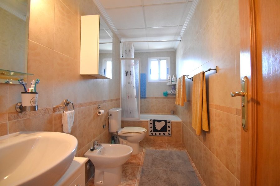 Re-Sale - Townhouse - Orihuela Costa - Punta Prima