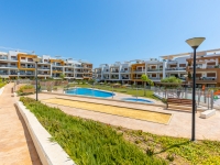 Re-Sale - Apartment - Orihuela Costa - Villamartin