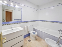 Re-Sale - Bungalow - Orihuela Costa - Villamartin