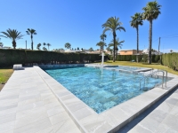 Re-Sale - Apartment - Orihuela Costa - Playa Flamenca
