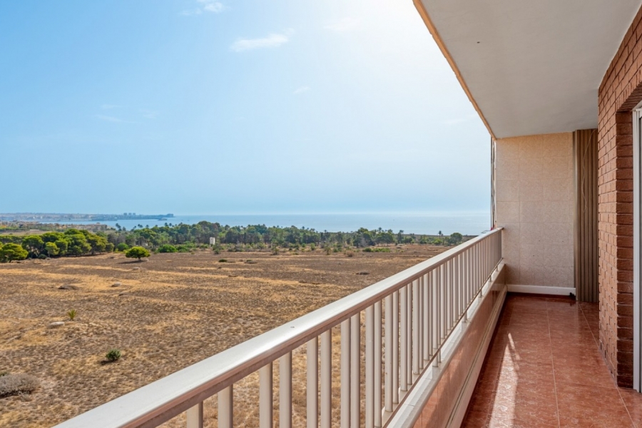 Re-Sale - Apartment - Torrevieja - Rocio del Mar