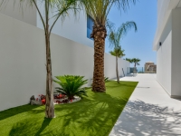 New - Detached Villa - Finestrat