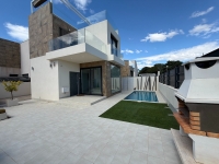 Re-Sale - Detached Villa - Ciudad Quesada - La Laguna