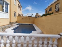 Re-Sale - Quad Villa - Ciudad Quesada - Lo Marabu