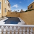 Re-Sale - Quad Villa - Ciudad Quesada - Lo Marabu