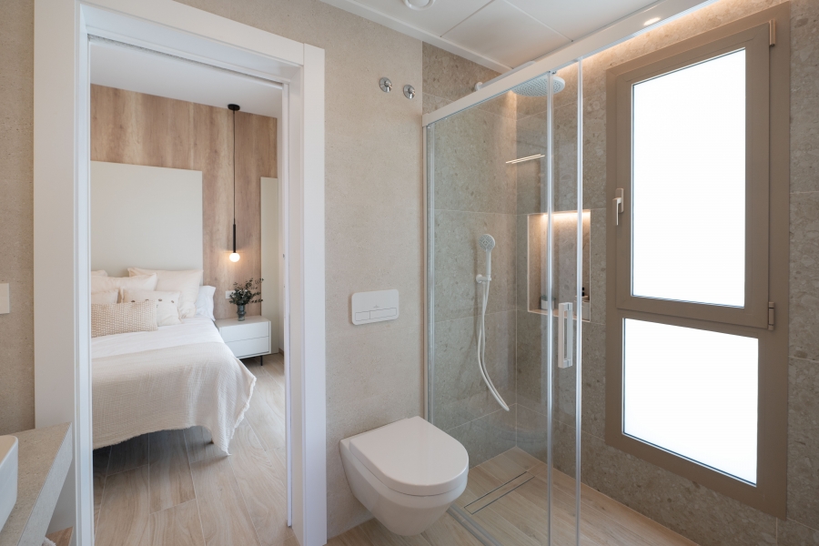 New - Townhouse - Los Alcazares - Serena Golf