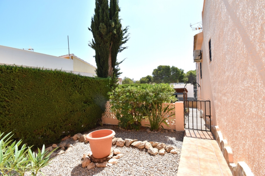 Re-Sale - Detached Villa - Orihuela Costa - Los Balcones
