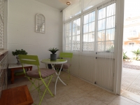 Re-Sale - Townhouse - Ciudad Quesada - Doña Pepa