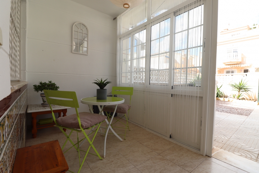 Re-Sale - Townhouse - Ciudad Quesada - Doña Pepa