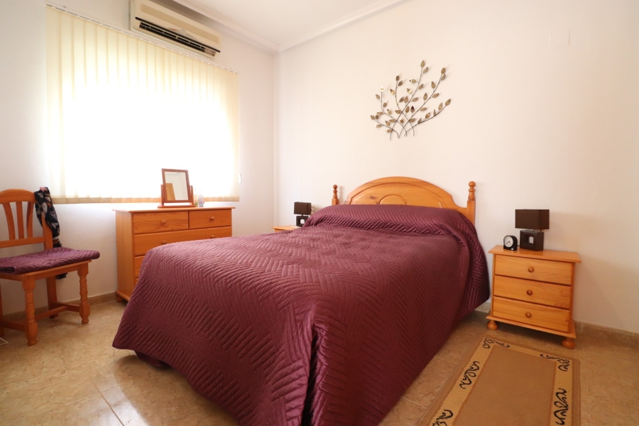 Re-Sale - Detached Villa - Algorfa - Lo Crispin