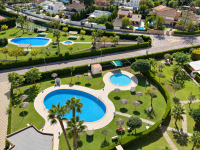 Re-Sale - Apartment - Orihuela Costa - Dehesa de Campoamor