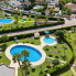 Re-Sale - Apartment - Orihuela Costa - Dehesa de Campoamor