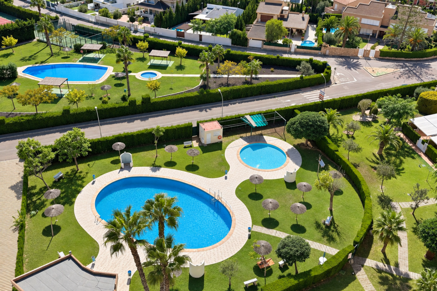 Re-Sale - Apartment - Orihuela Costa - Dehesa de Campoamor
