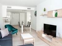 Re-Sale - Apartment - Orihuela Costa - Villamartin