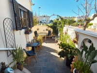 Re-Sale - Quad Villa - Orihuela Costa - Mil Palmeras