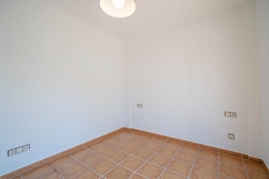 Re-Sale - Semi Detached Villa - Algorfa - La Finca Golf Resort