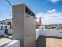 New - Detached Villa - Algorfa - Algorfa - Village