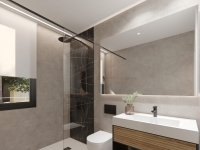 New - Townhouse - Santa Rosalía - Santa Rosalía Lake & Life Resort