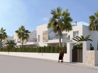 New - Apartment - Algorfa - La Finca Golf Resort