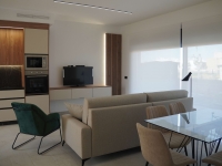 New - Apartment - Pilar de La Horadada - Pilar de La Horadada - Town