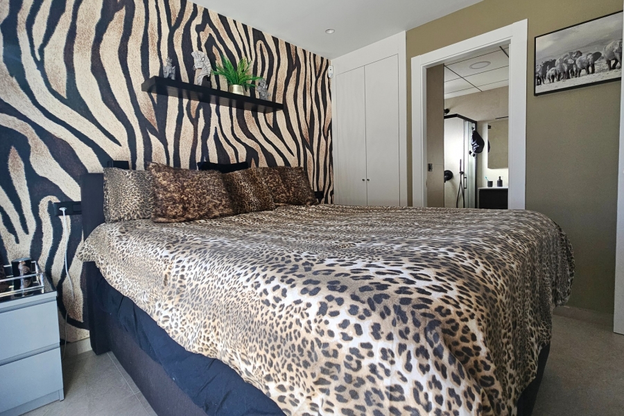 Re-Sale - Detached Villa - Algorfa - La Finca Golf Resort