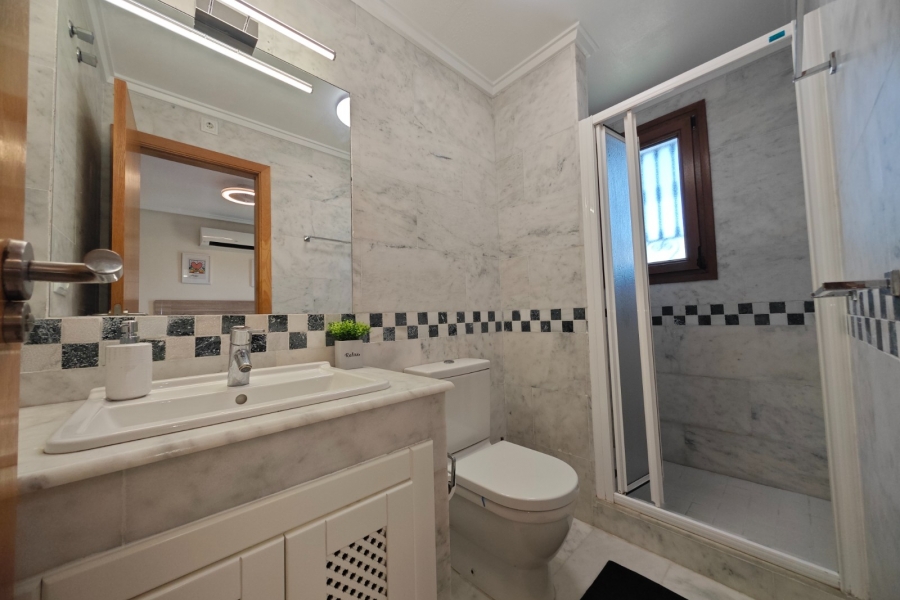 Re-Sale - Apartment - Algorfa - La Finca Golf Resort
