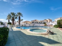 Re-Sale - Townhouse - Benijofar - Monte Azul
