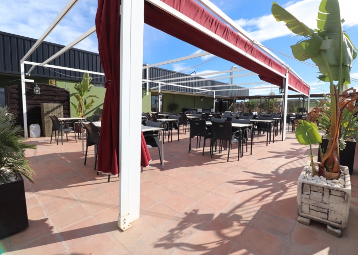 Comercial - Comercial - Ciudad Quesada - Ciudad Quesada - Pueblo