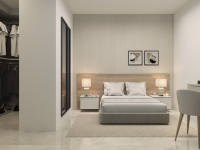 Nieuw - Appartement - Torrevieja - Torrevieja - Centre