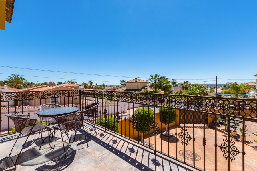 Re-Sale - Detached Villa - Ciudad Quesada - Ciudad Quesada - Town