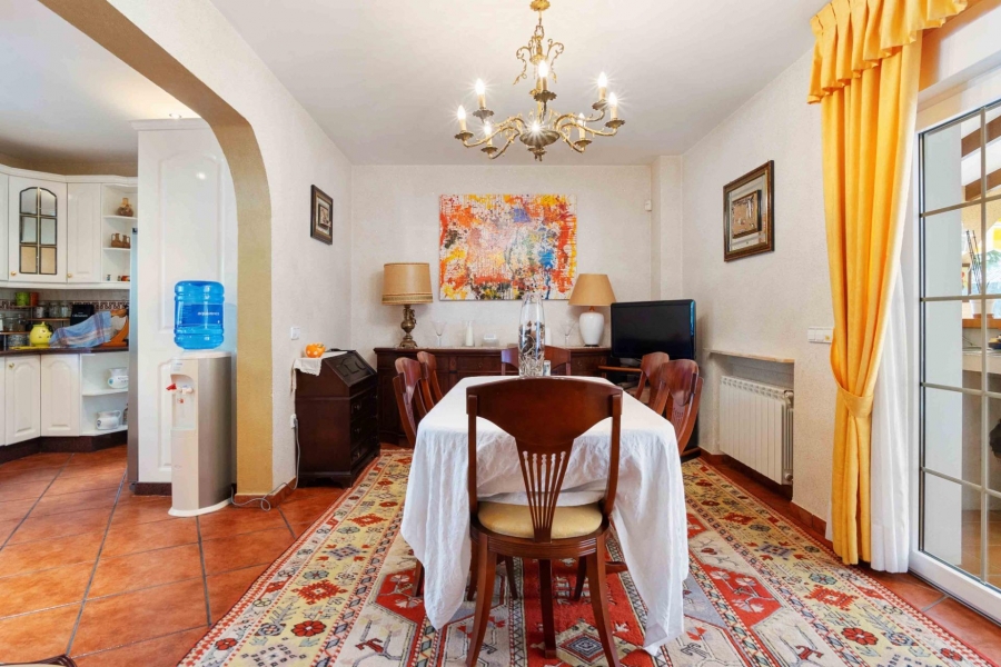 Re-Sale - Detached Villa - Orihuela Costa - Cabo Roig