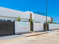 New - Townhouse - Los Alcazares - Serena Golf