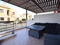 Re-Sale - Detached Villa - Algorfa - La Finca Golf Resort