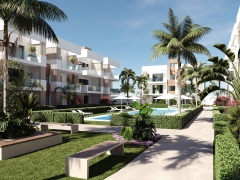 Apartment - New - San Pedro del Pinatar - San Pedro del Pinatar - Town