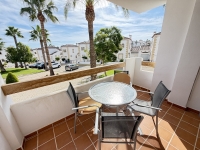 Re-Sale - Apartment - Orihuela Costa - Villamartin