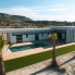 New - Detached Villa - Pinoso - Pinoso - Country