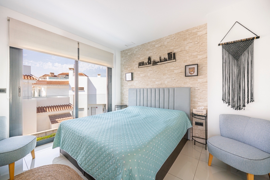 Re-Sale - Detached Villa - Ciudad Quesada - La Laguna