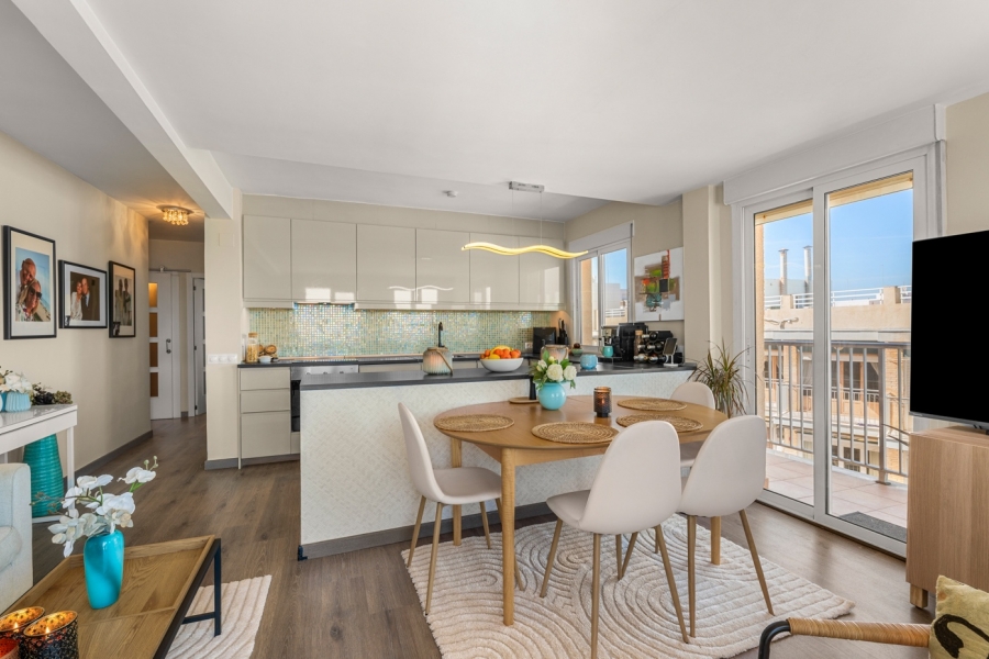 Re-Sale - Apartment - Guardamar del Segura - Guardamar