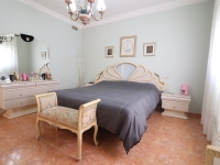 Videresalg - Frittliggende Villa - Almoradi - El Saladar